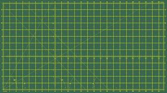 Cutting Mat Sewing Wallpaper Photo On