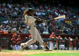 Andrew Mccutchen Wallpaper