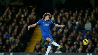 David Luiz Wallpaper X Net