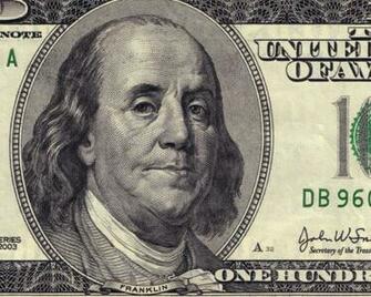 Benjamin Franklin Wallpaper