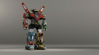 Voltron Wallpaper Ing Gallery