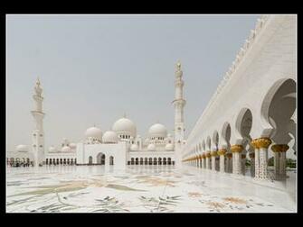 Abu Dhabi Wallpaper Image