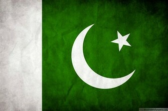 Pakistani Flag Wallpaper HD Pictures One