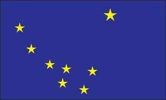 All Flags World Usa States Alaska Flag Of Php