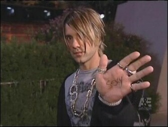 Maggie Creations Criss Angel Banners Wallpaper And Animations