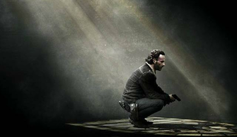 New Season Survive Poster