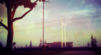 Thoughts Life Is Strange Max Wallpaper By Allwat