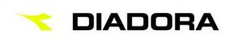 Diadora Logos