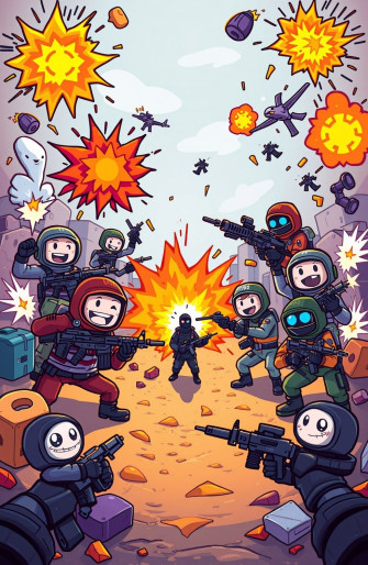 Funny Cs Go Wallpaper