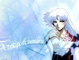 Sesshomaru Wallpaper