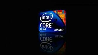Intel Core I7 Wallpaper