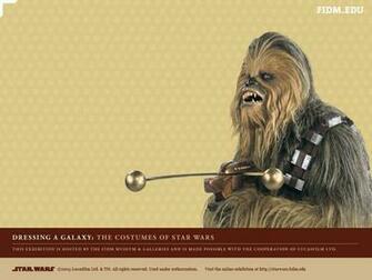 Chewbacca Wallpaper