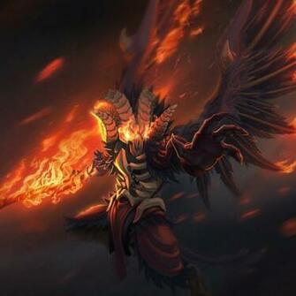 Doom Wallpaper Dota HD