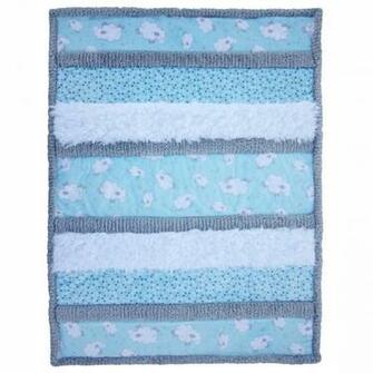 Cuddle Kit Bambino Sleepytime Shannon Fabrics
