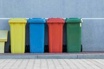 Garbage Pictures HD Image