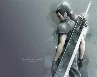 Zack Fair Wallpaper X Nice