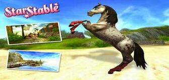 Star Stable Fan