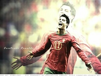 Cristiano Ronaldo Wallpaper HD Jpg