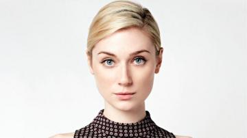 Elizabeth Debicki Background Wallpaper Baltana
