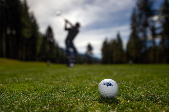 Last Chance To Register For Drivers And Spikes Golf Tournament