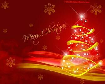 Christmas Wallpaper High Quality Tree