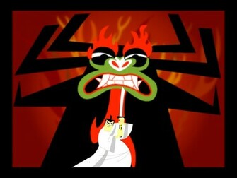Samurai Jack HD Desktop Wallpaper My Image