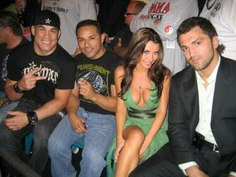 Andre Arlovski And Patrycja Patricia Mikula On Jerry Springer Video