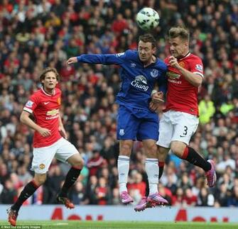 Manchester United Everton David De Gea To Thank For