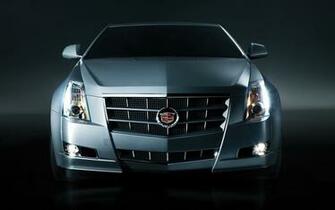 Cadillac Cts Wallpaper X Net