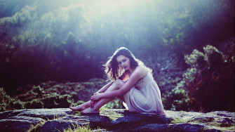 Most Beautiful Women Wallpaper