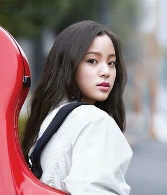 Nana Ouyang And Guan Xiaotong Have Long Been The Object Of