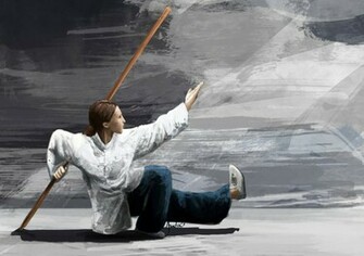 Wushu By Artanda