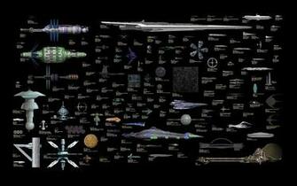 Farscape Babylon High Quality Wallpaper Definition