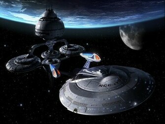 En Diferentes Series O Peliculas Se Pueden Ver Naves Enterprise Como
