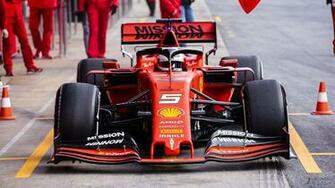 Ferrari Sf90 Wallpaper HD Image Wsupercars