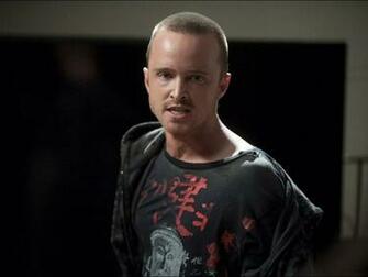 Image About Jesse Pinkman