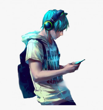 Anime Animeboy Animestickers Animeboys Animeguy Cool