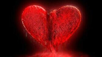 Broken Heart Wallpaper