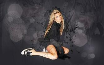 Kesha Hot Image Femalecelebrity