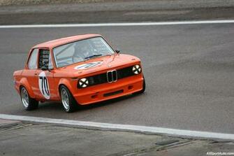 Bmw Ti Wallpaper