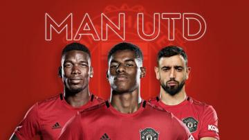 Manchester United Team Wallpaper