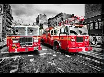 Wallpaper Fdny
