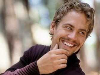 Paul Walker Wallpaper