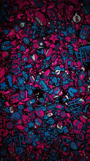 Design Top iPhone Wallpaper Part