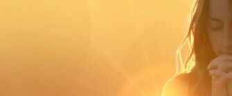 Prayer Background