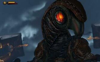 The Refined Geek Bioshock Infinite Your Fate Was