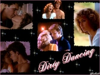 Dirty Dancing