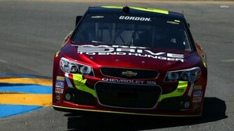 Jeff Gordon Desktop Wallpaper