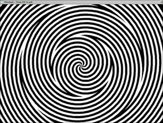 Optical Illusion Wallpaper