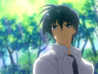 Nad After Story Wallpaper Bloody Anime World